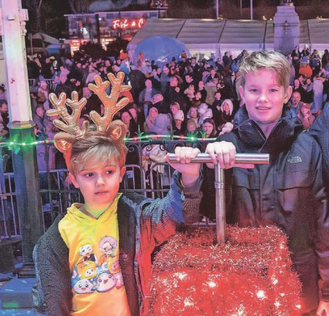 Playing your cards right for Christmas