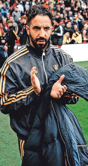 DEVIL OF A JOB JUST TO GET REDS IN TOP 6