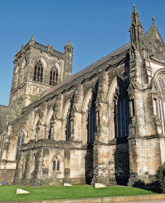 Church News