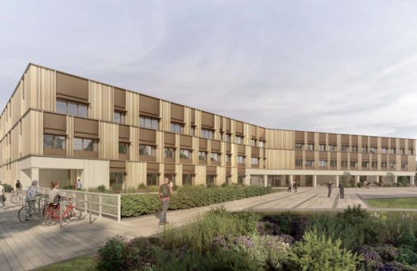 Progress reports to be given on schools plan