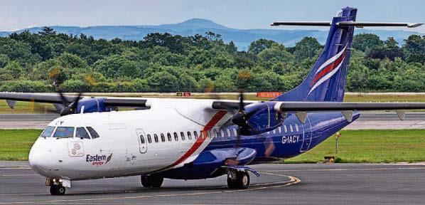 Passengers warned as airline halts flights