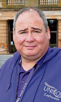 Kibble staff are given 7.5 per cent wage rise