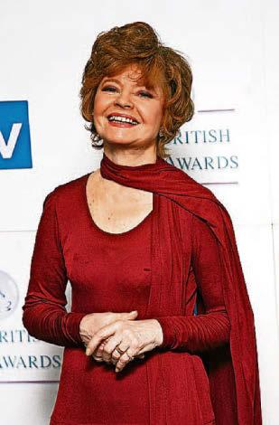 Cleese leads Scales tributes