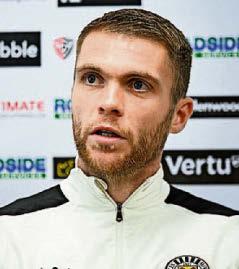 Marcus: Premiership is better than it's ever been