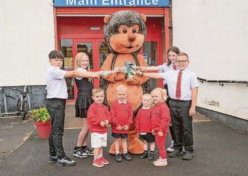 Thousands set out to Beat the Streets around Renfrewshire