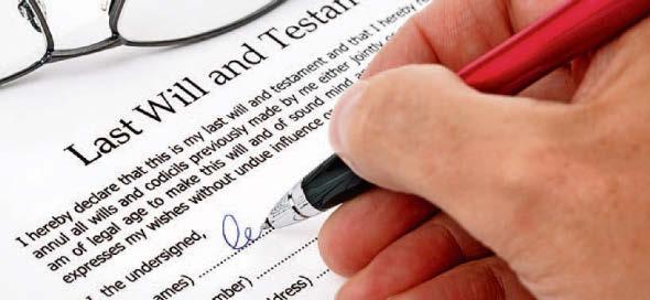 DO YOUR FINANCES NEED A 'SWEDISH DEATH CLEAN'?