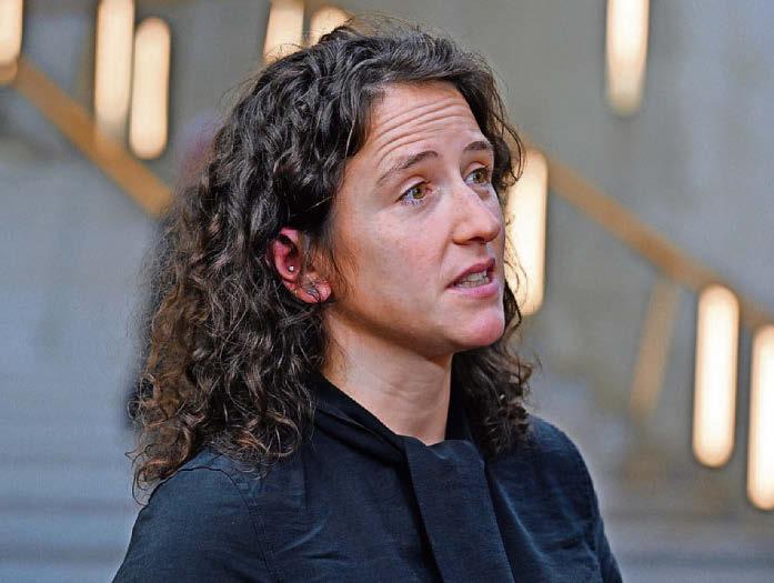 Scotland is 'massively unequal'