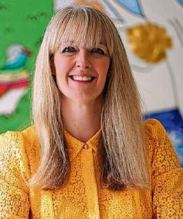 Transforming young lives with creativity