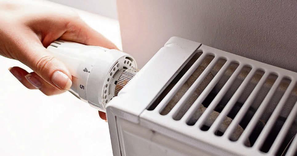 Families urged to access 'transformational' free home heating support