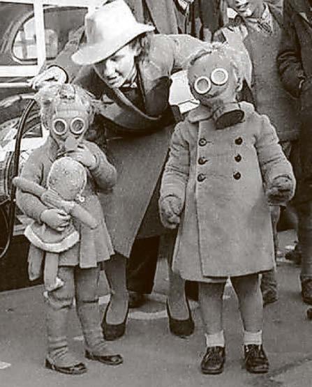 Too young to serve but not too young to suffer...