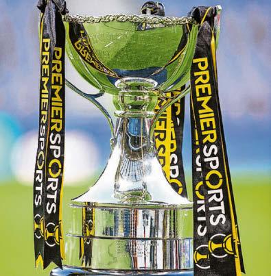 Club in cup final tickets resale warning