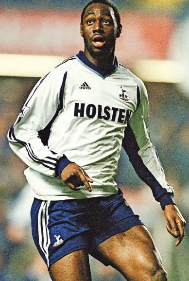 KING: I HAD TO QUIT OR END UP IN WHEELCHAIR