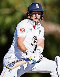 Root has Aussies' respect - Boland