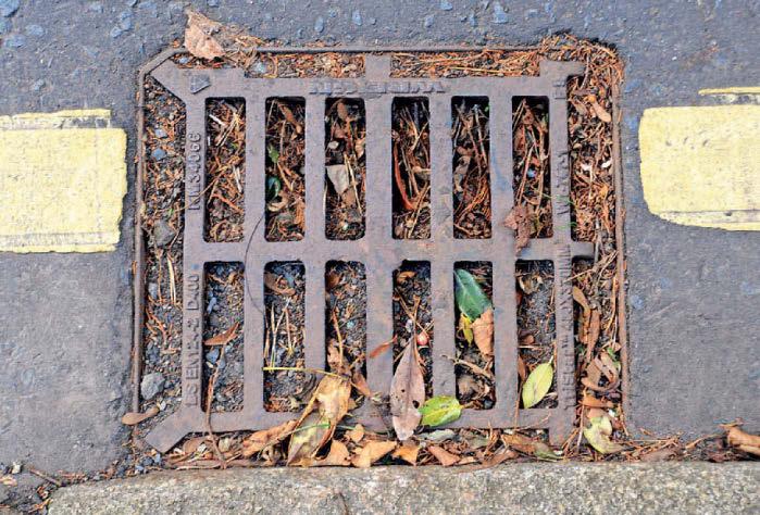 Firm could win £700k contract to deal with gully waste recycling