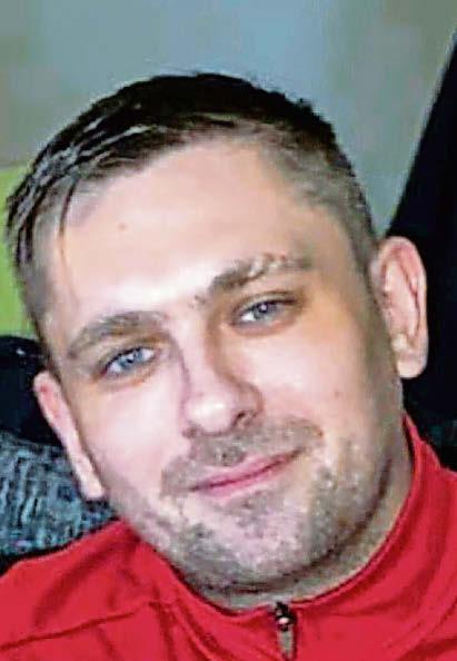 Killer stabbed friend... then left him to bleed to death