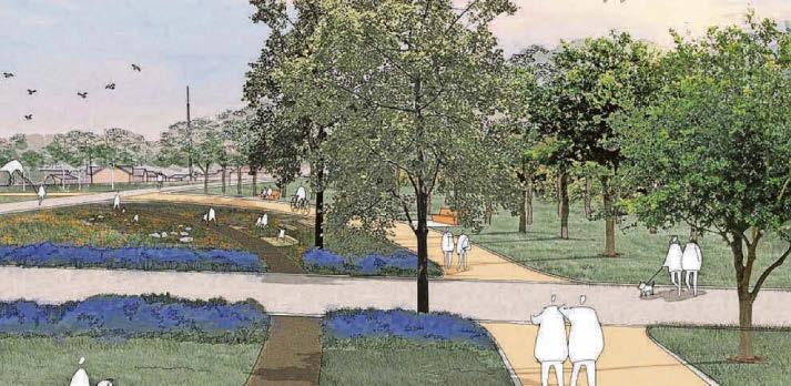 Project green light is 'fantastic' for Ferguslie