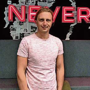 Revolut advancing in banking's top tier