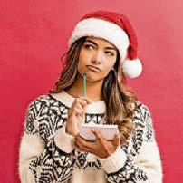 Never too early to get prepped for Christmas