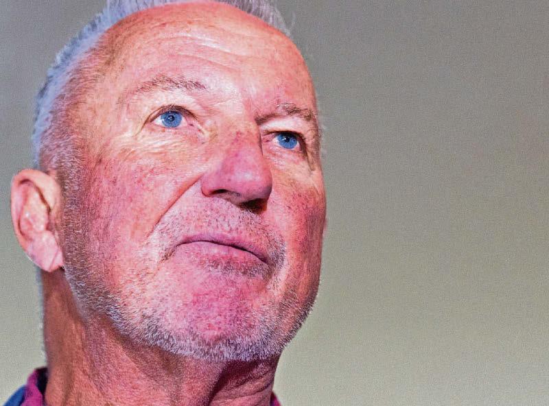 'Duo need Aussie win to seal status'