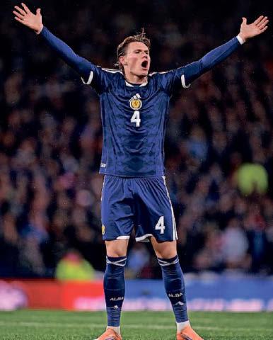 World Cup for new generation