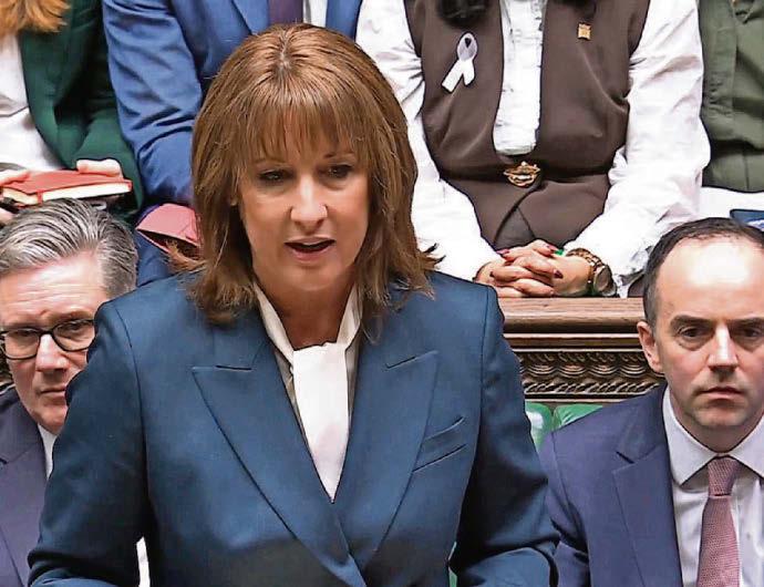 A Budget that delivers for Scotland