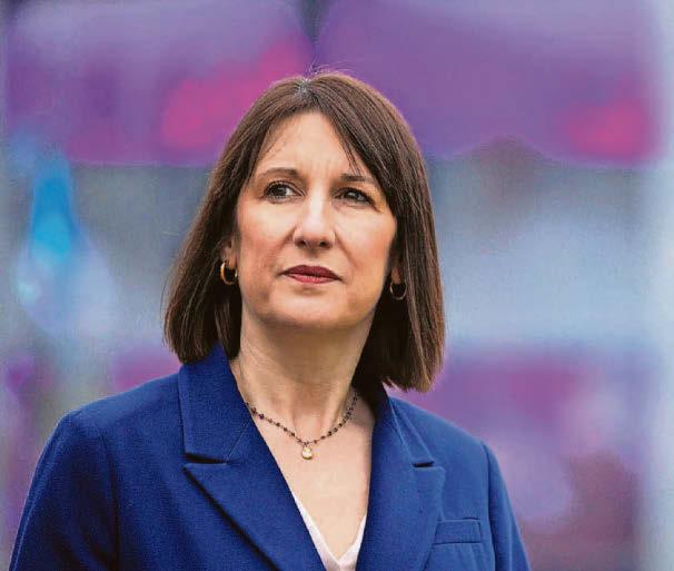 More U-turns from Chancellor