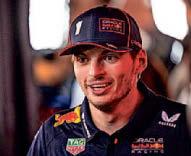 It's all Child's Play for Max