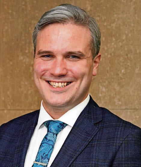 Children's mental health waiting times are falling