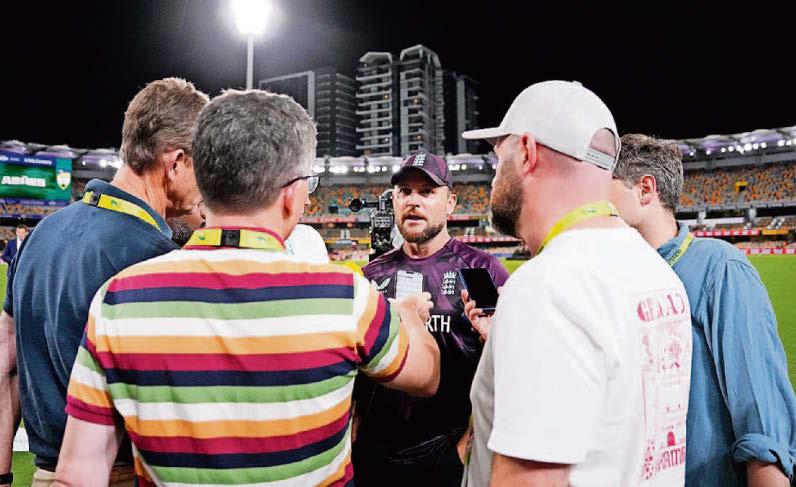 You don't get to feel sorry for yourselves