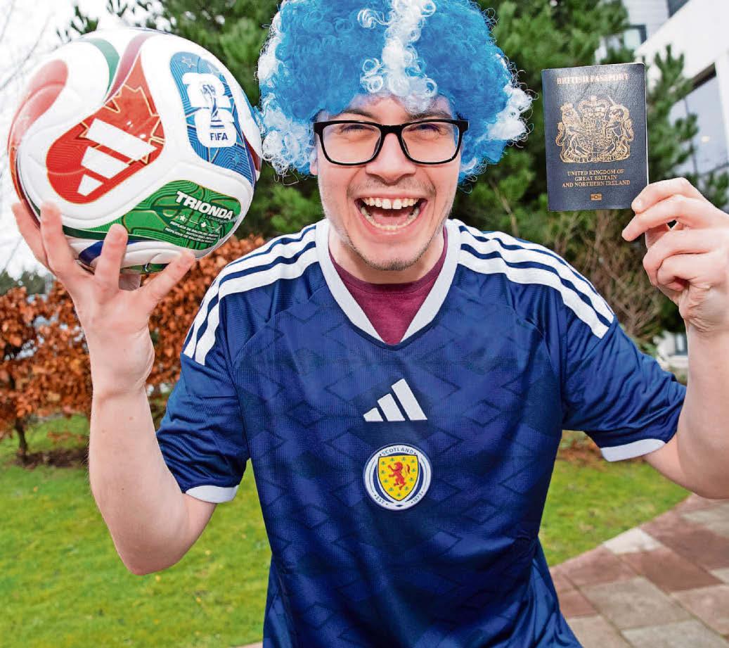 World Cup 2026