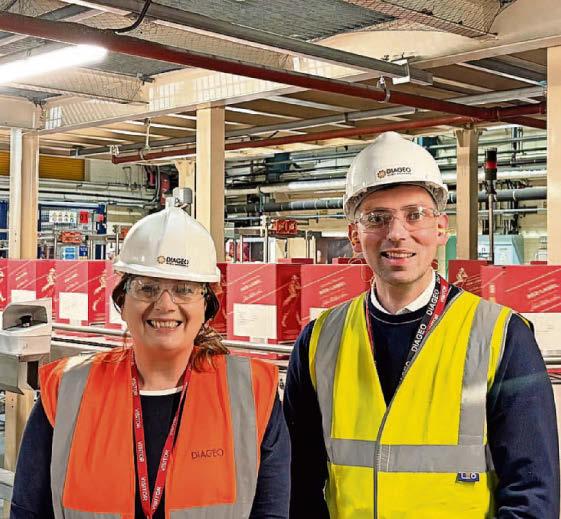 Labour helping companies grow