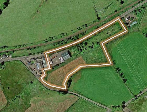 Haulage firm's plans for new depot and museum