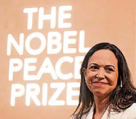 Machado's risky trip