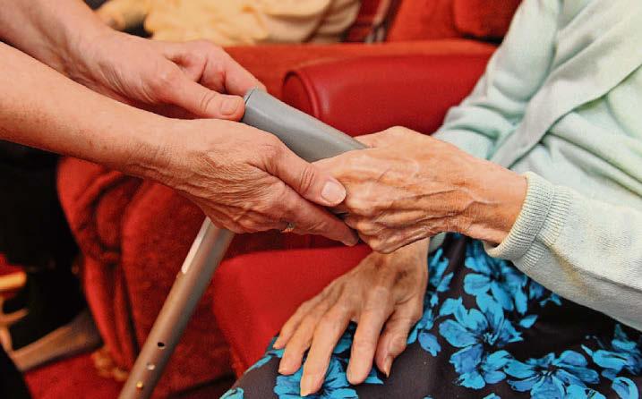 Council impose fees as 'health and social care emergency' declared