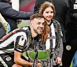 McMenamin hails Robbo