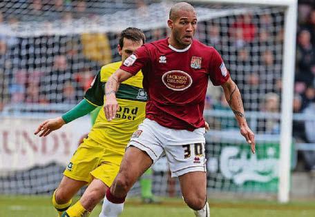 I felt like a failure without football... therapy saved me