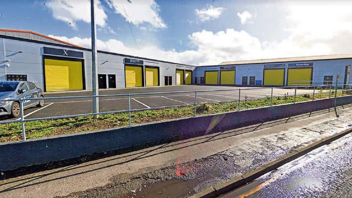 Female-focused studio plans get green light
