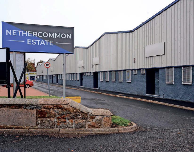 Firm will tee off plans for indoor golf facility
