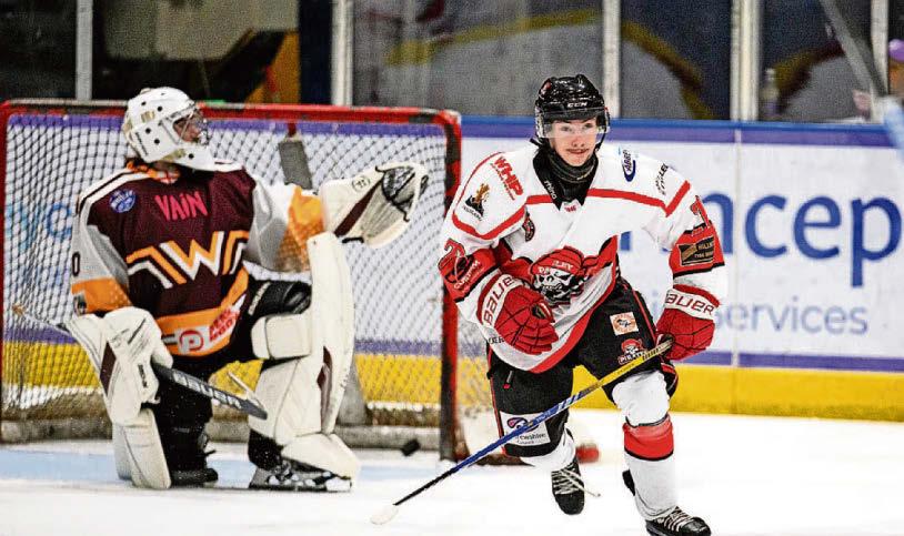 Pirates proud despite cup loss