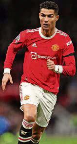 UNITED SO 'STUPID' TO LOSE RON'S INFLUENCE
