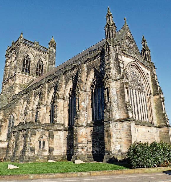 Church News