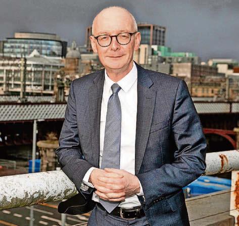 Minister wants to 'do better' for young folk