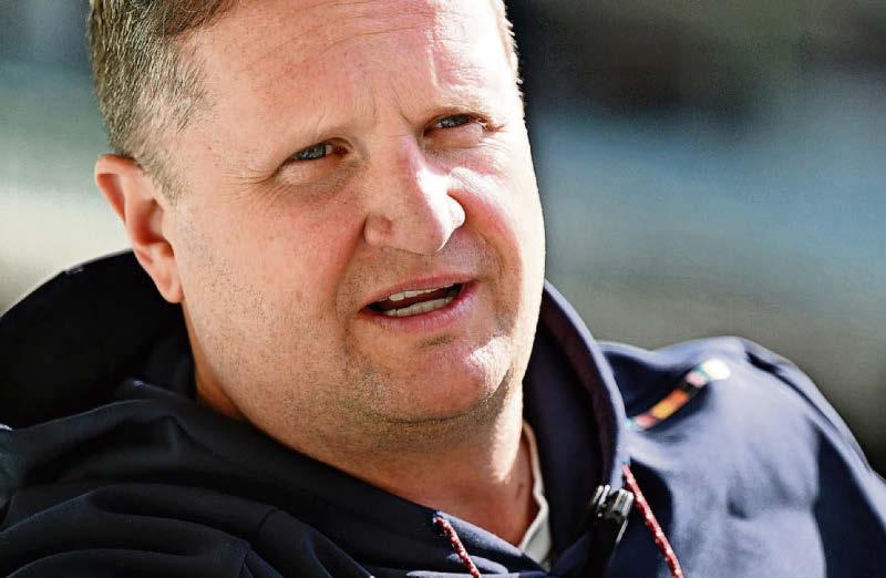 England boss Key in 'boozing' probe