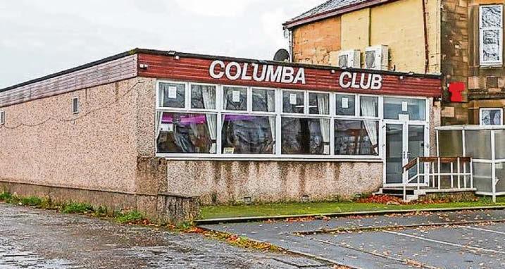 Popular social club bought at auction