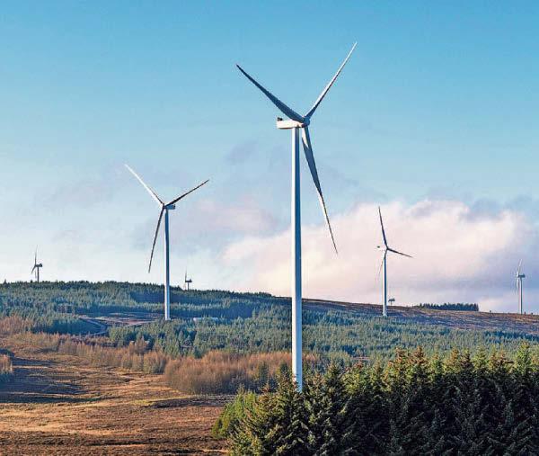 Greed is driving up energy costs