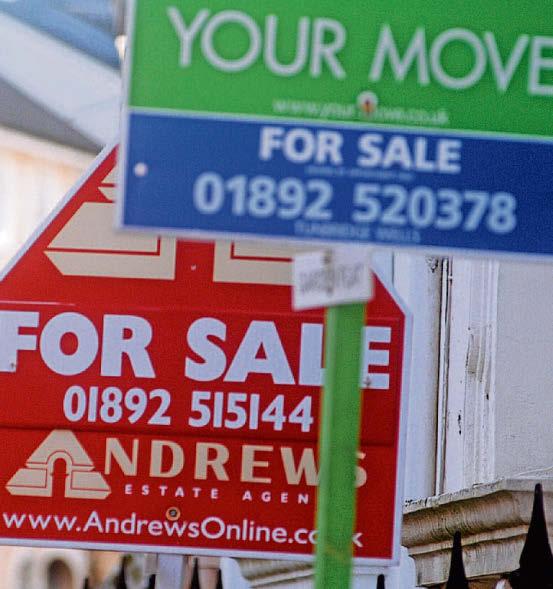 First-time buyer sales rocket in Renfrewshire