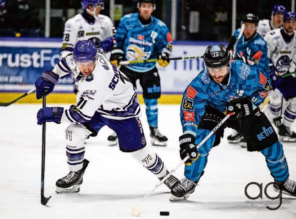 Tough end of year for Clan after double defeat