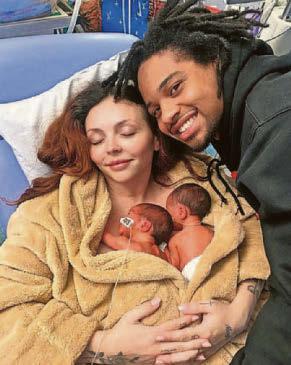 What is spinal muscular atrophy?