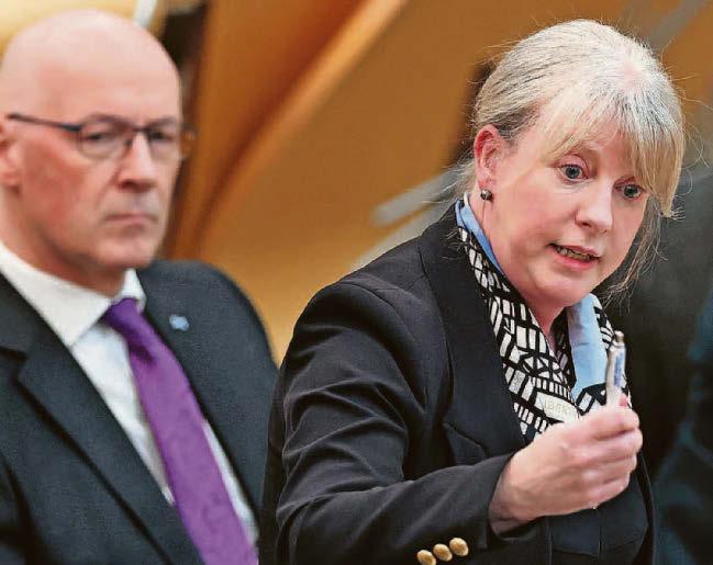 SNP continues to balance books