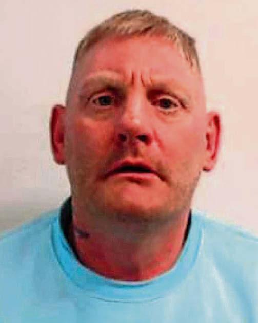 Bottle attack thug jailed for 12 years
